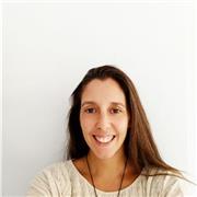 Logopeda especialista en TEA y sistemas de comunicación alternativa y aumentativa